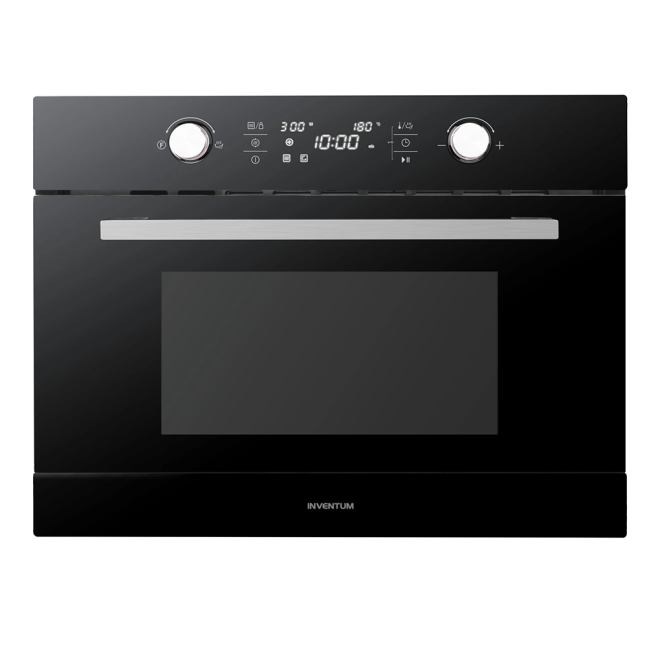 Keuken Upgrade: Combi-Oven