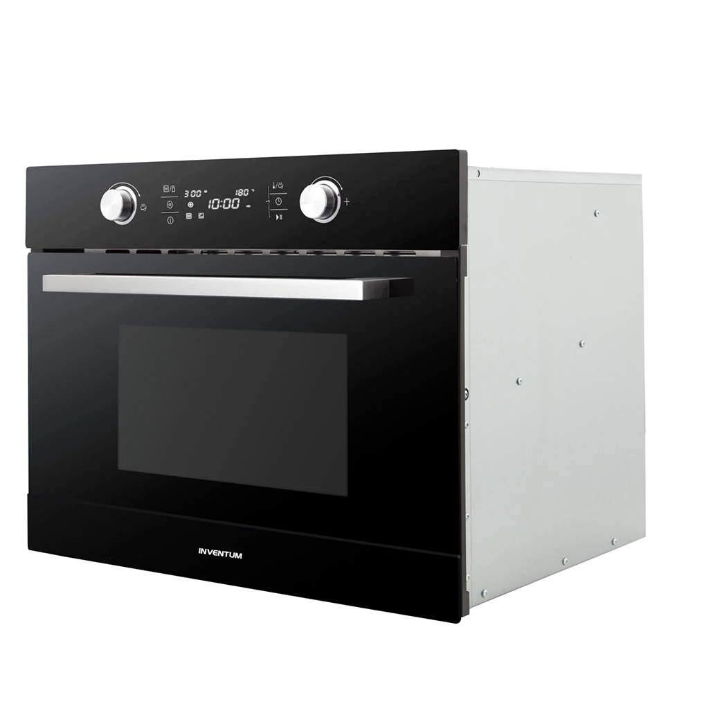 Keuken Upgrade: Combi-Oven