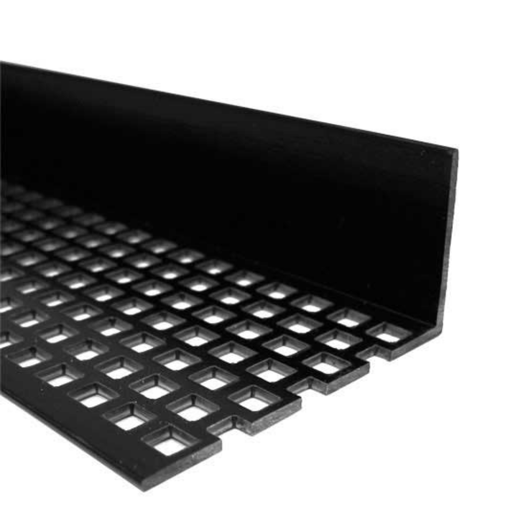 Protex® Alure Kunststof Ventilatieprofiel