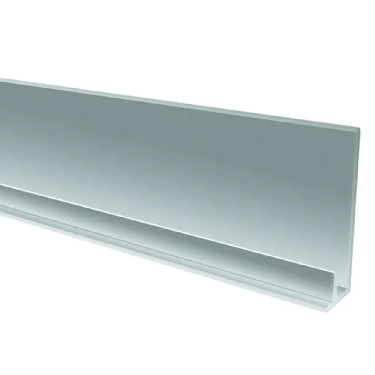Protex® Alure Alu Startprofiel voor Kunststofdelen