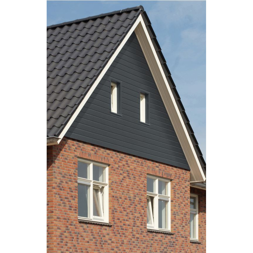 Protex® Boeideel Buitenhoekprofiel