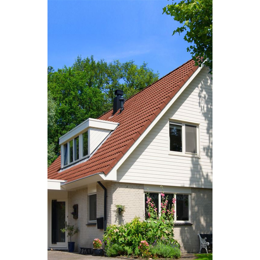 Protex® Boeideel Buitenhoekprofiel