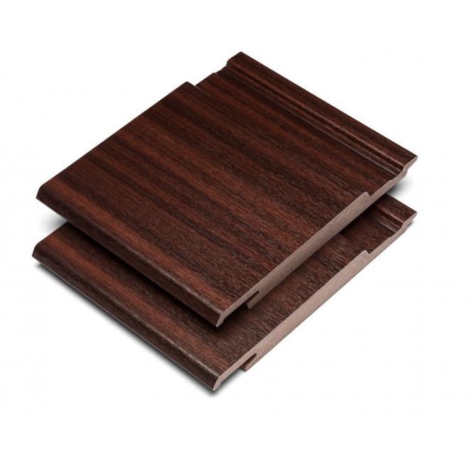 Protex® Sense Gevelbekleding Sapeli 600cm