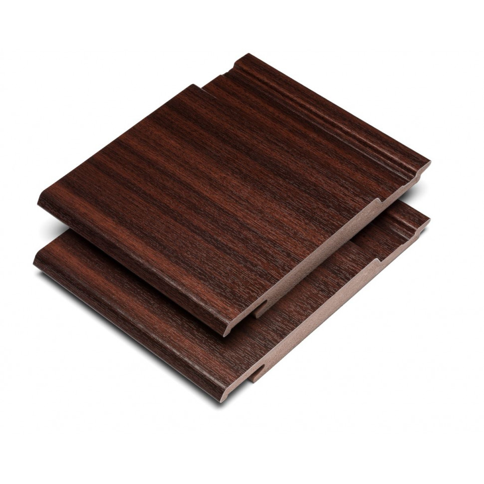 Protex® Sense Gevelbekleding Sapeli 600cm