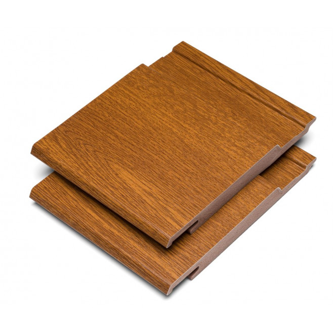 Protex® Sense Gevelbekleding Golden Oak 600cm