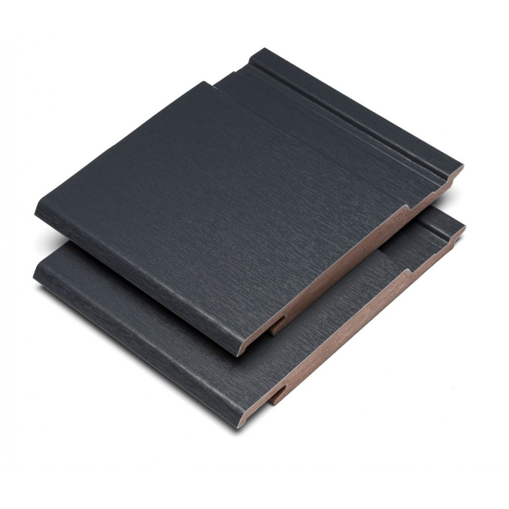 Protex® Sense Gevelbekleding Antraciet RAL7016 400cm