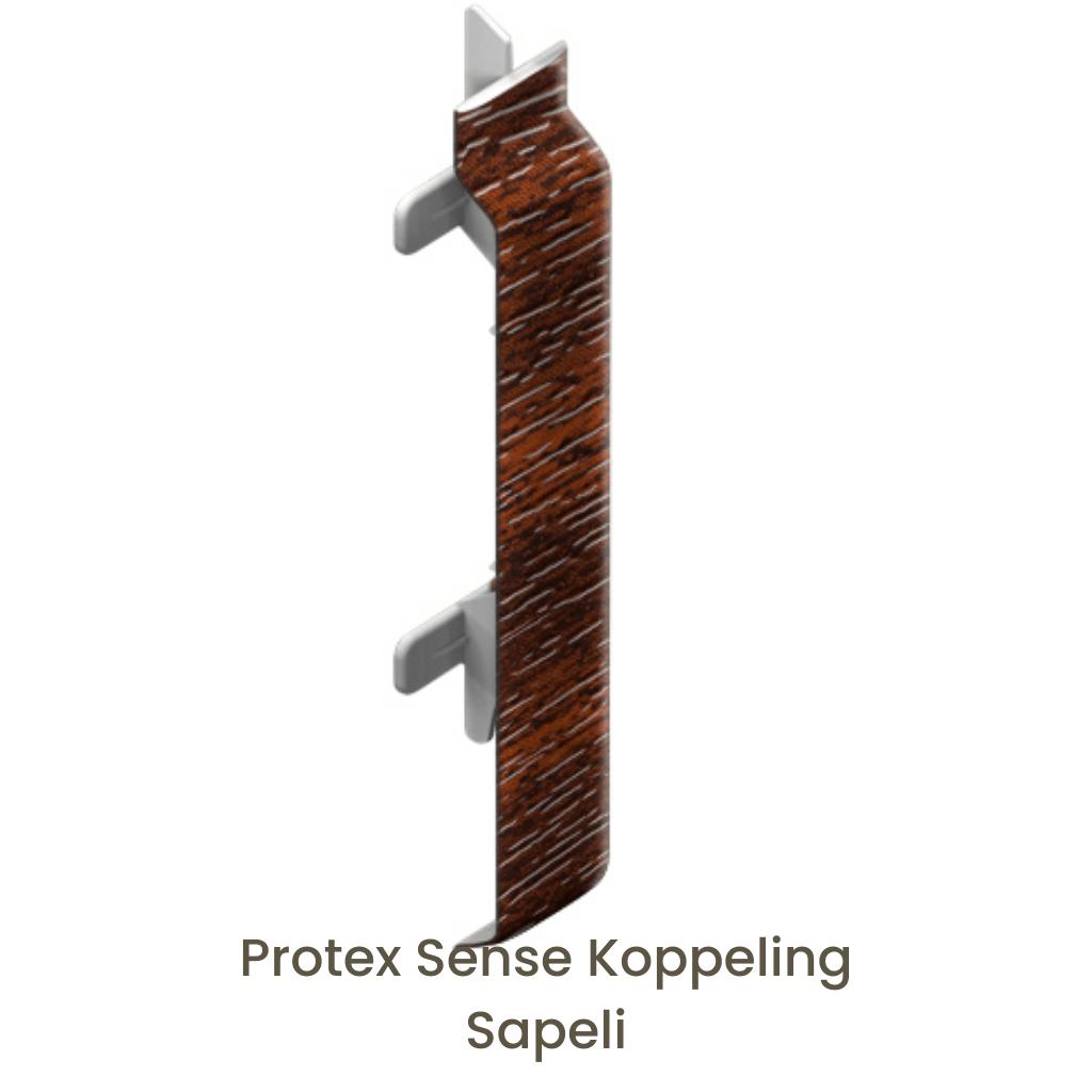 Protex® Sense Koppeling Sapeli