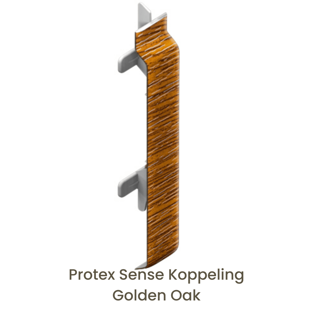 Protex® Sense Koppeling Golden Oak