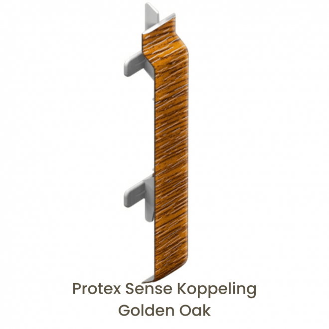 Protex® Sense Koppeling Golden Oak