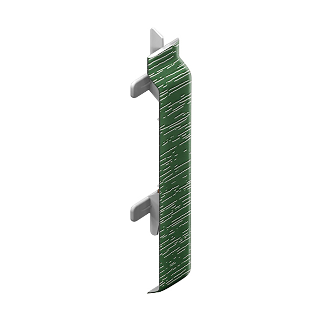 Protex® Sense Koppeling Mosgroen RAL6005