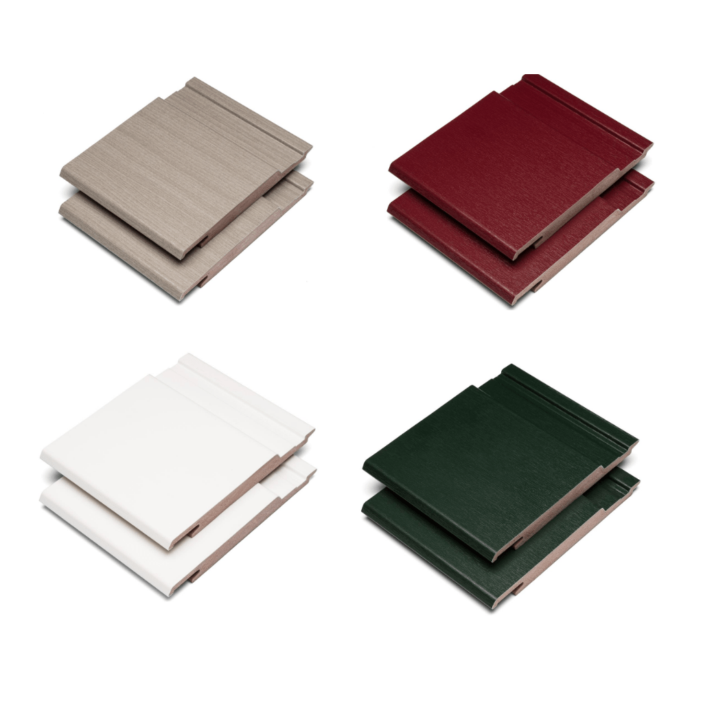Protex® Sense Gevelbekleding
