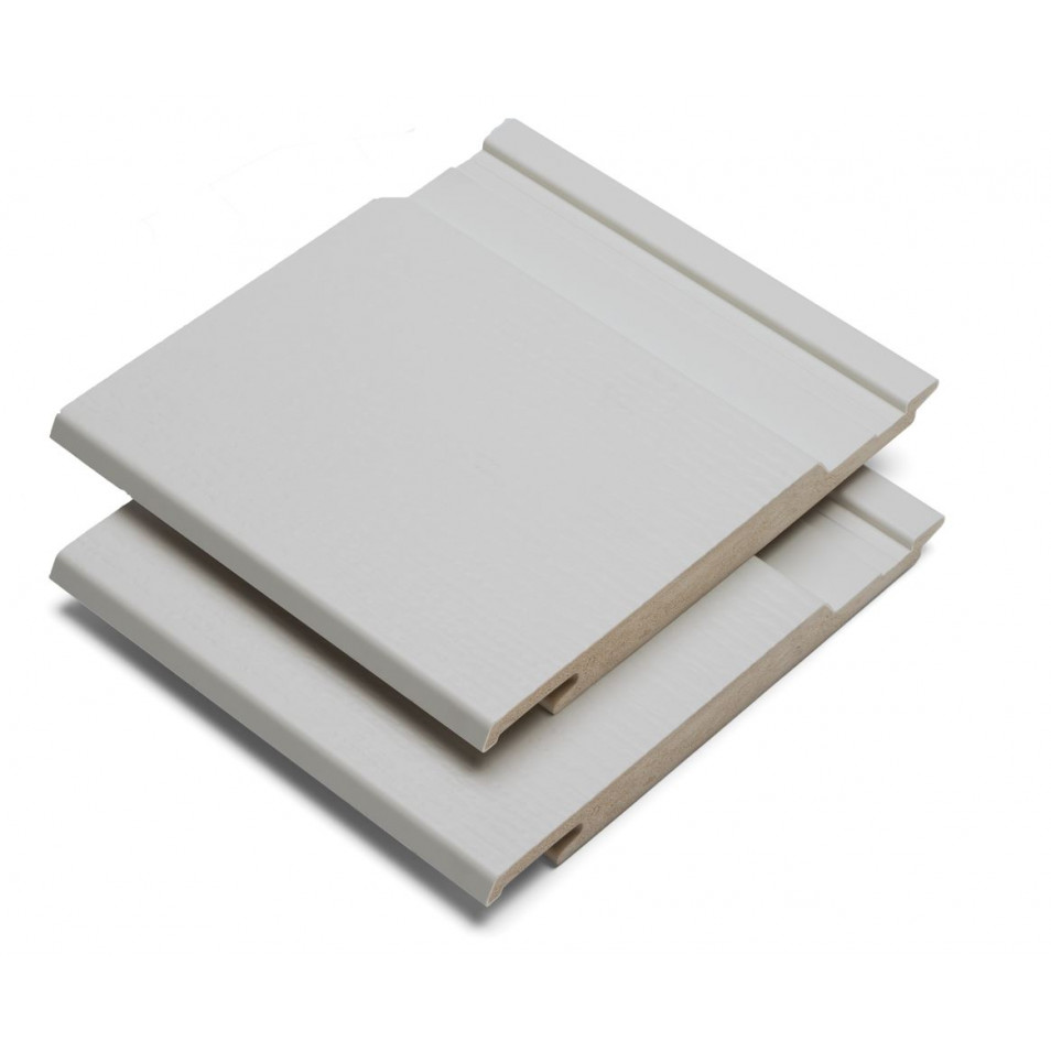 Protex® Urban Gevelbekleding Cementgrijs RAL7047 600cm