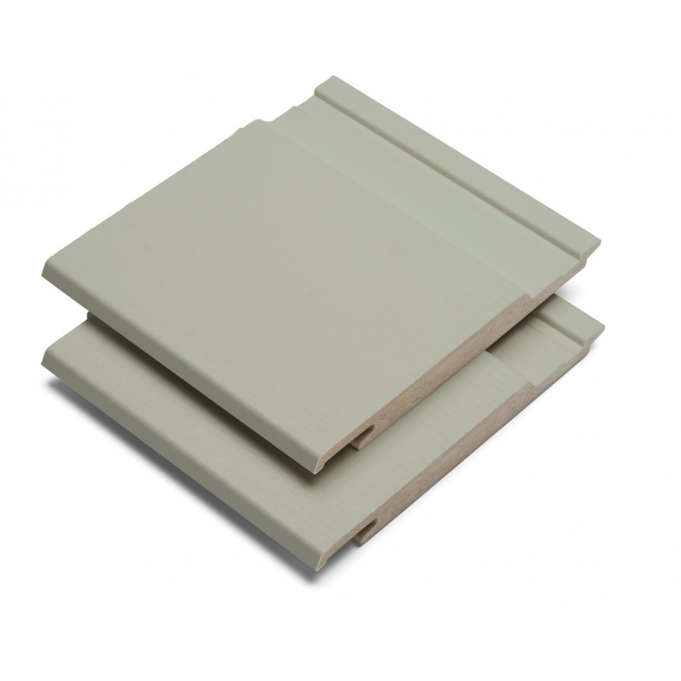 Protex® Urban Gevelbekleding Mistgrijs RAL7038 600cm