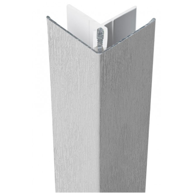 Protex® Urban Buitenhoekprofiel Cementgrijs