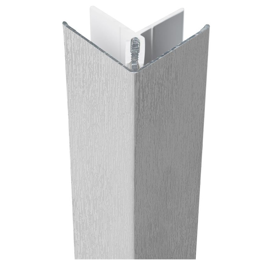 Protex® Urban Buitenhoekprofiel Cementgrijs
