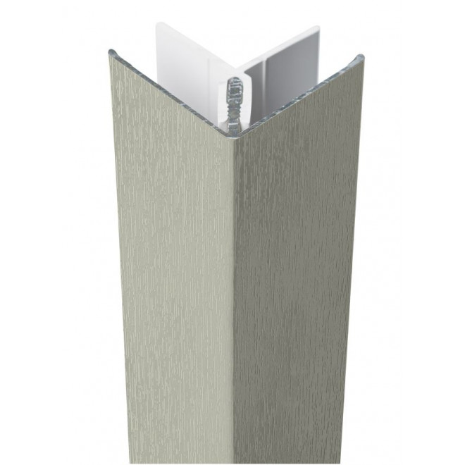 Protex® Urban Buitenhoekprofiel Mistgrijs