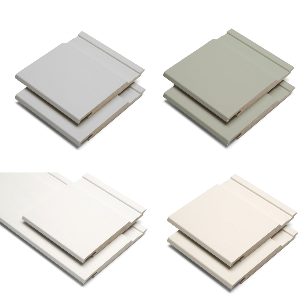 Protex® Urban Gevelbekleding