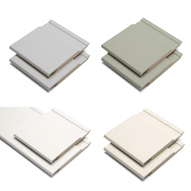 Protex® Urban Gevelbekleding