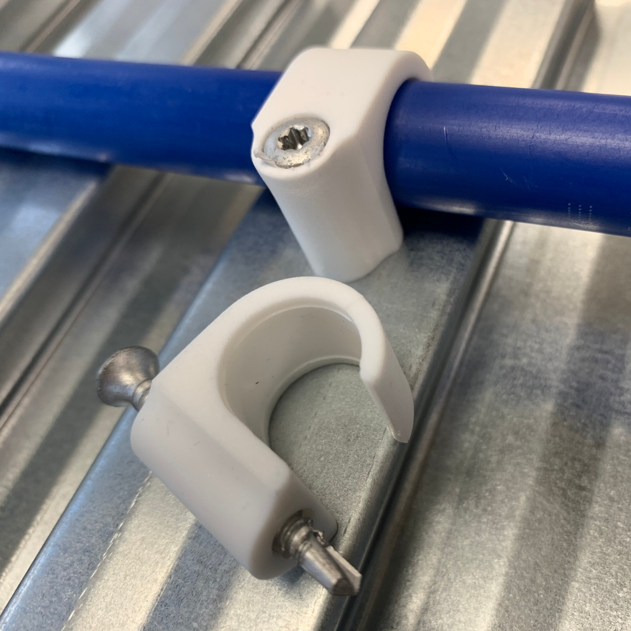 LEWIS® Vloerverwarmingclips 50st