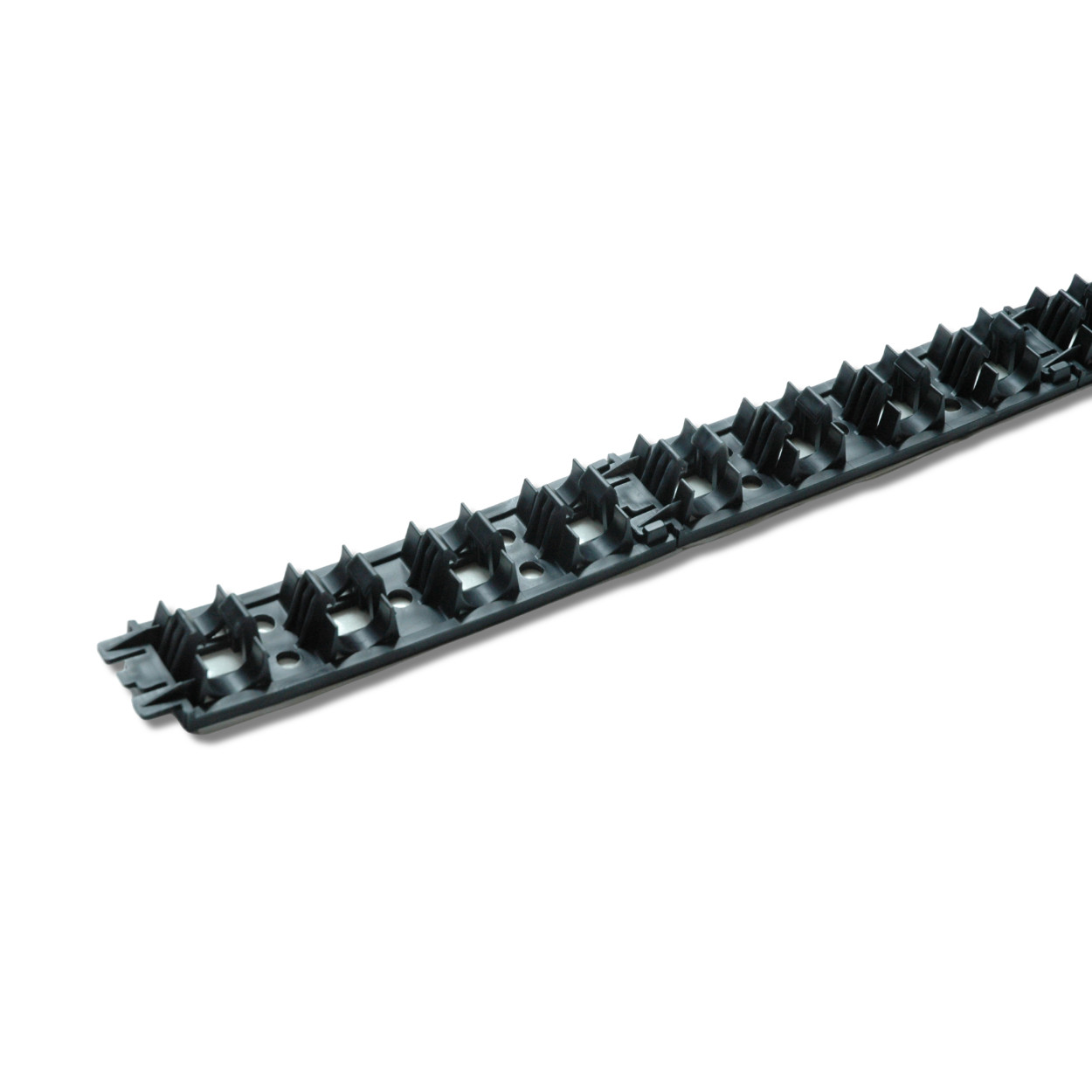 LEWIS® Klemrailsysteem voor Vloerverwarming 120cm