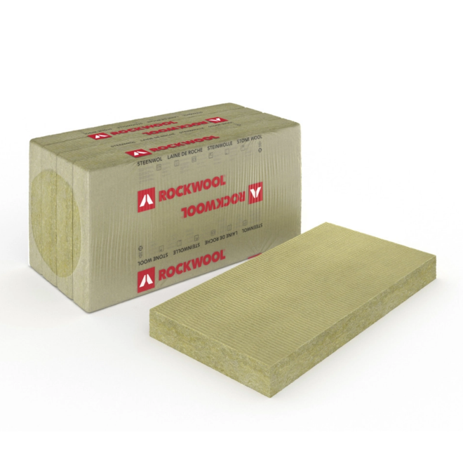 Rockwool RockSono Base 120x60cm