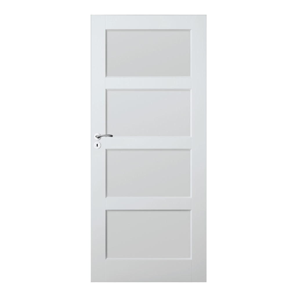 Binnendeur Skantrae Accent SKS 1236