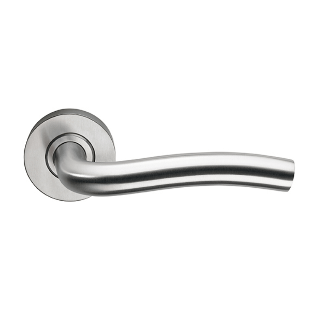 Skantrae Deurkruk Aries RVS