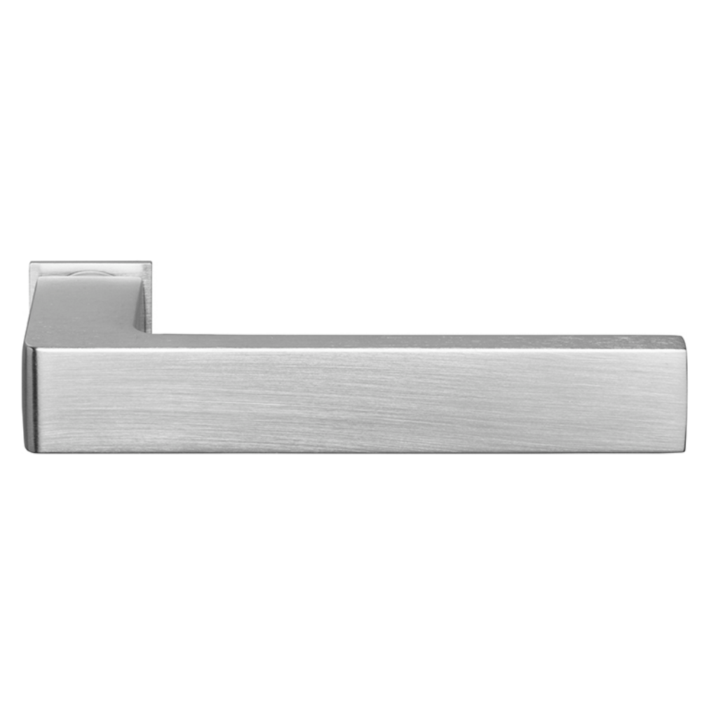Skantrae Deurkruk Dayton Minimal Mat Chroom