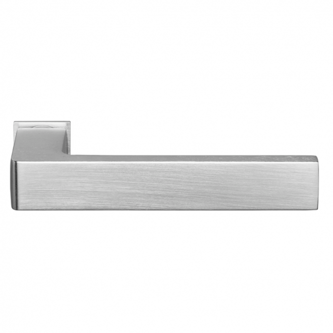 Skantrae Deurkruk Dayton Minimal Mat Chroom