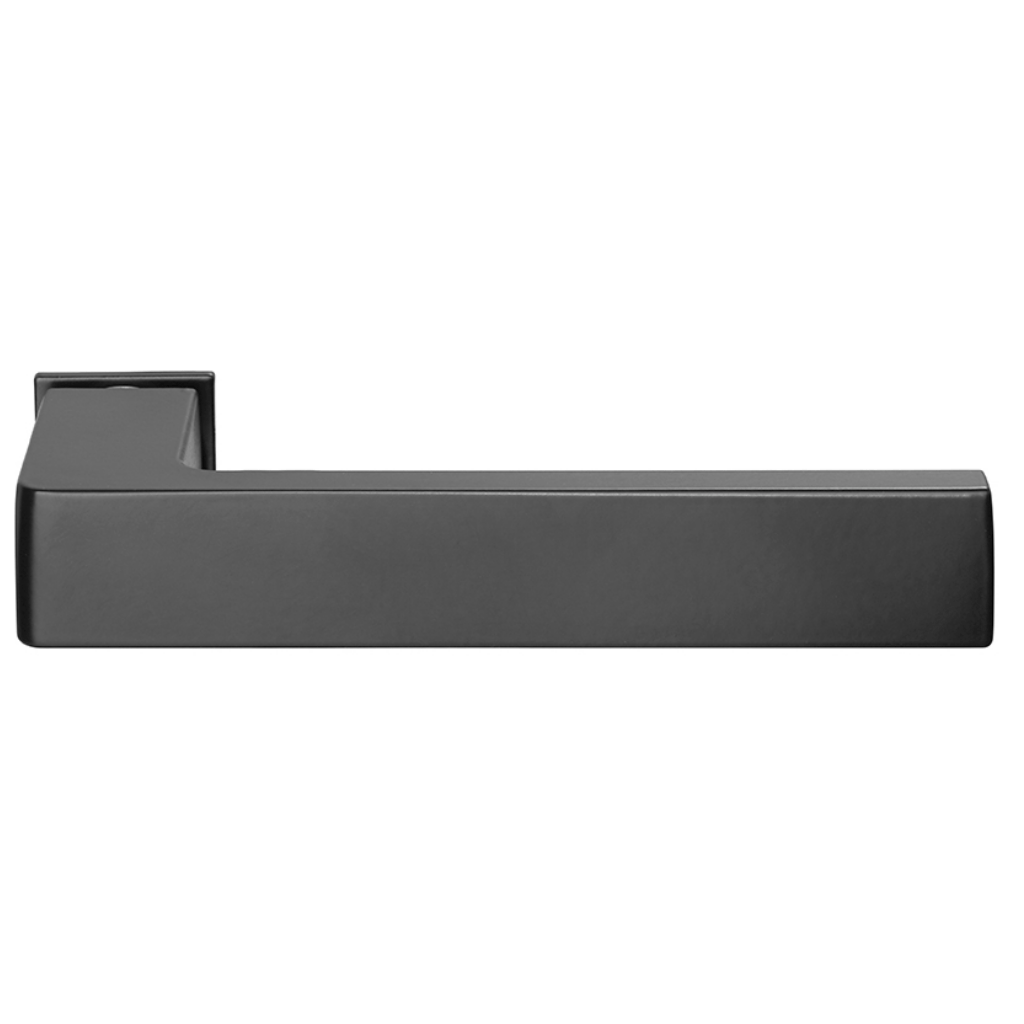 Skantrae Deurkruk Dayton Minimal Zwart