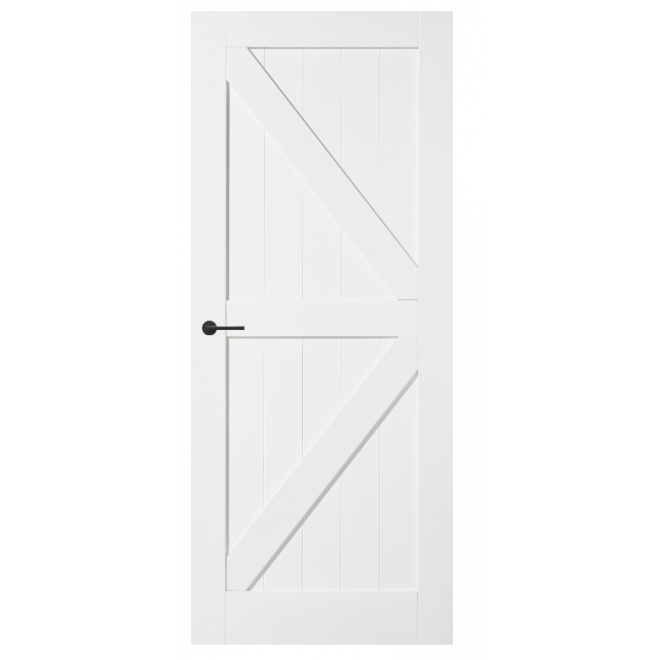 Binnendeur Skantrae Cottage SKS 2512