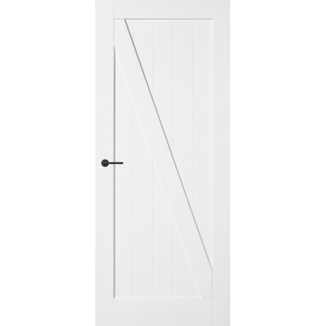 Binnendeur Skantrae Cottage SKS 2514