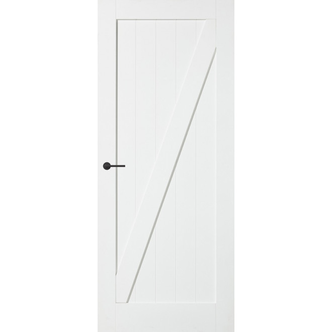 Binnendeur Skantrae Cottage SKS 2515