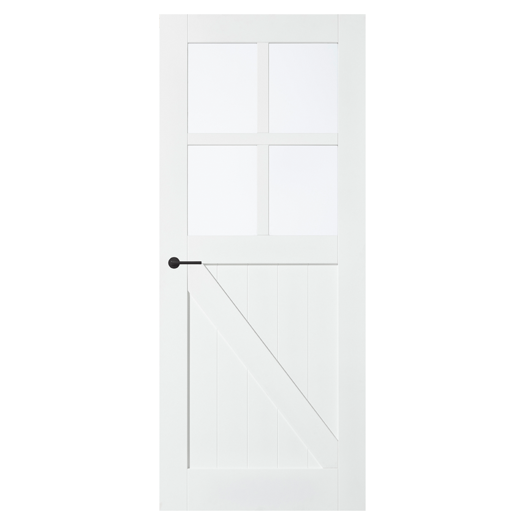 Binnendeur Skantrae Cottage SKS 2517