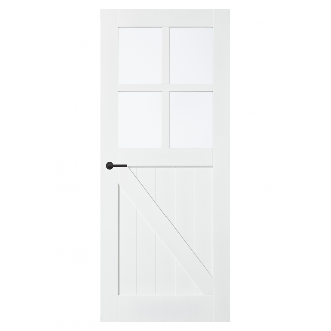 Binnendeur Skantrae Cottage SKS 2517