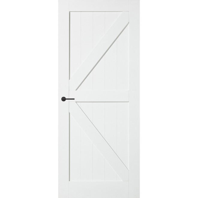 Binnendeur Skantrae Cottage SKS 2511