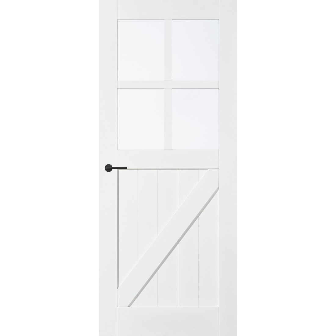 Binnendeur Skantrae Cottage SKS 2518