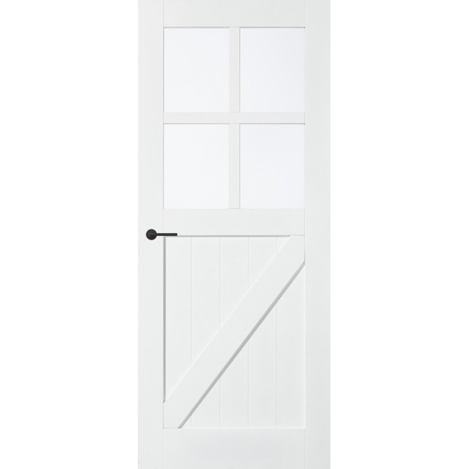 Binnendeur Skantrae Cottage SKS 2518