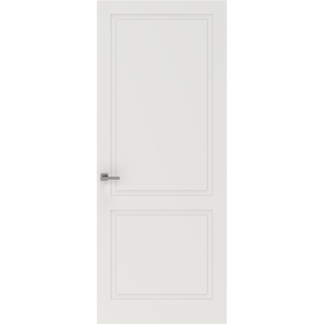 Binnendeur Skantrae Cove One SCO 15652 Wit