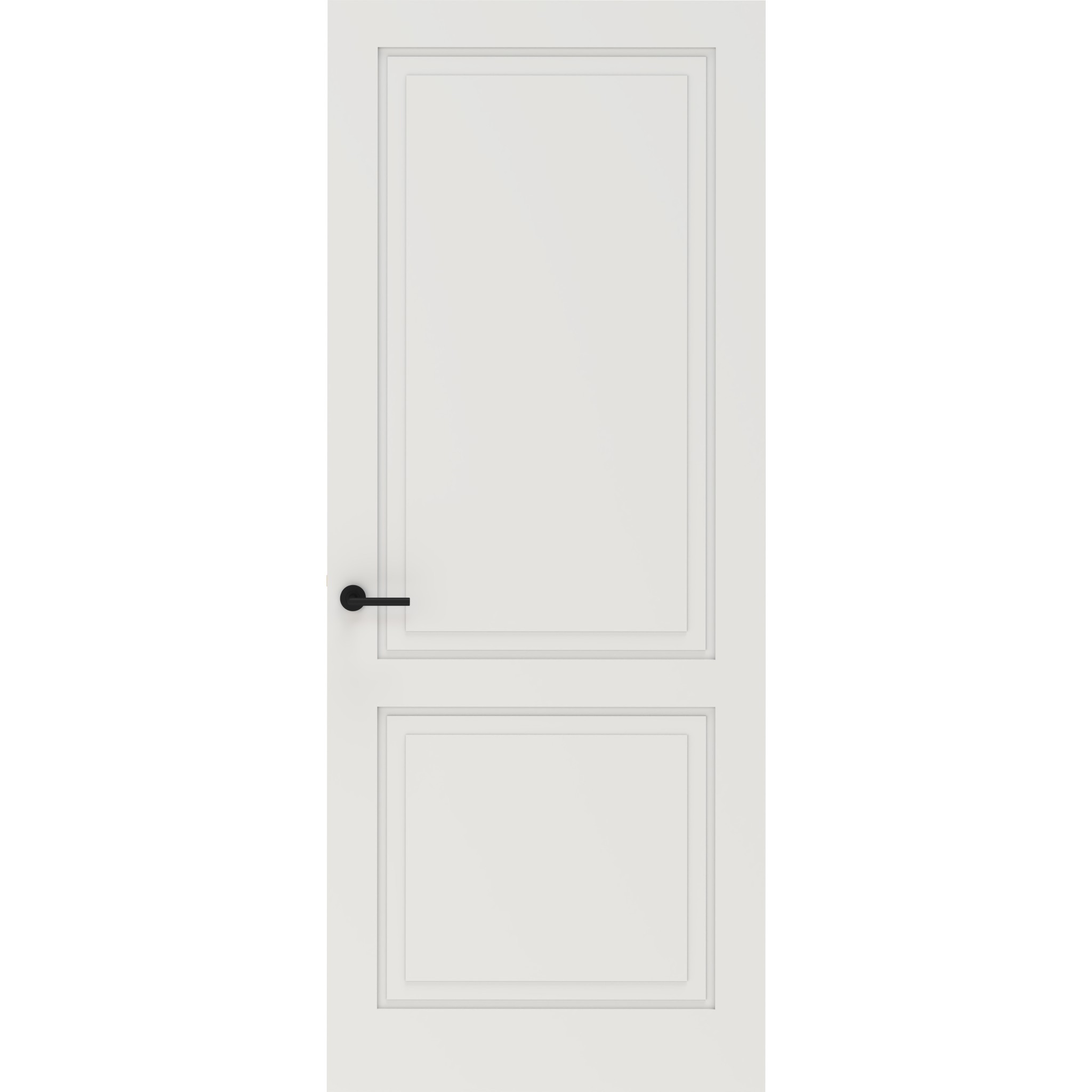 Binnendeur Skantrae Cove Two SCO 15552 Wit
