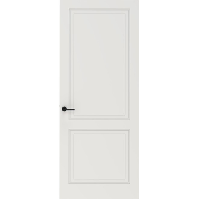 Binnendeur Skantrae Cove Two SCO 15552 Wit