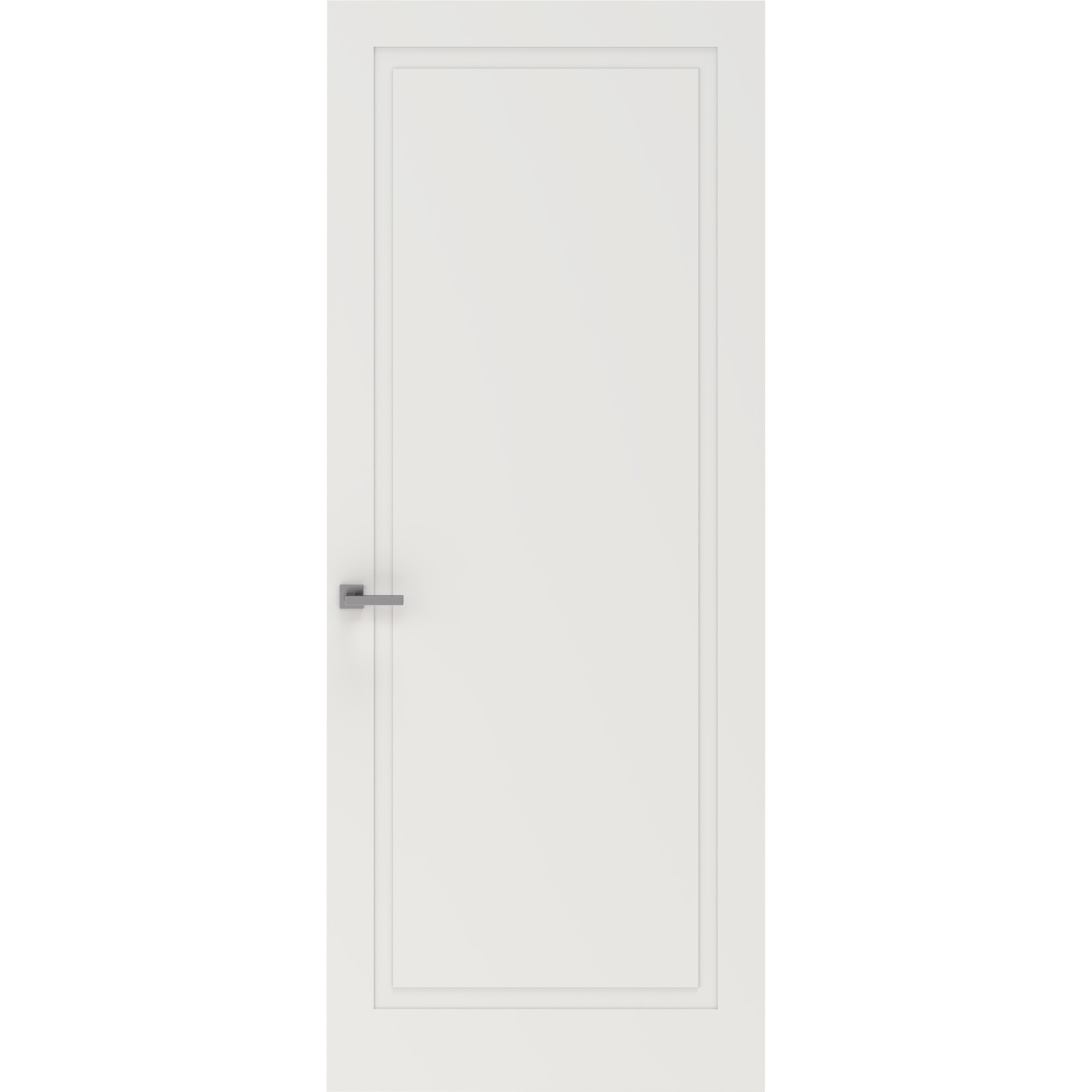 Binnendeur Skantrae Cove One SCO 15651 Wit