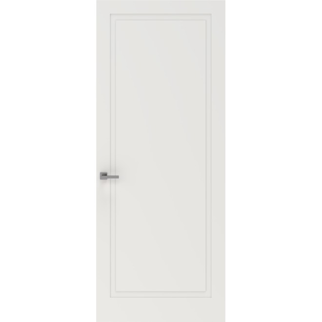 Binnendeur Skantrae Cove One SCO 15651 Wit