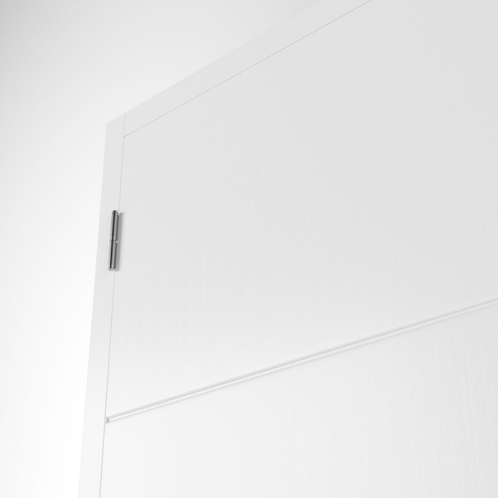 Deur-kozijn-set Skantrae Frame DKS273 Freeslijn 90mm
