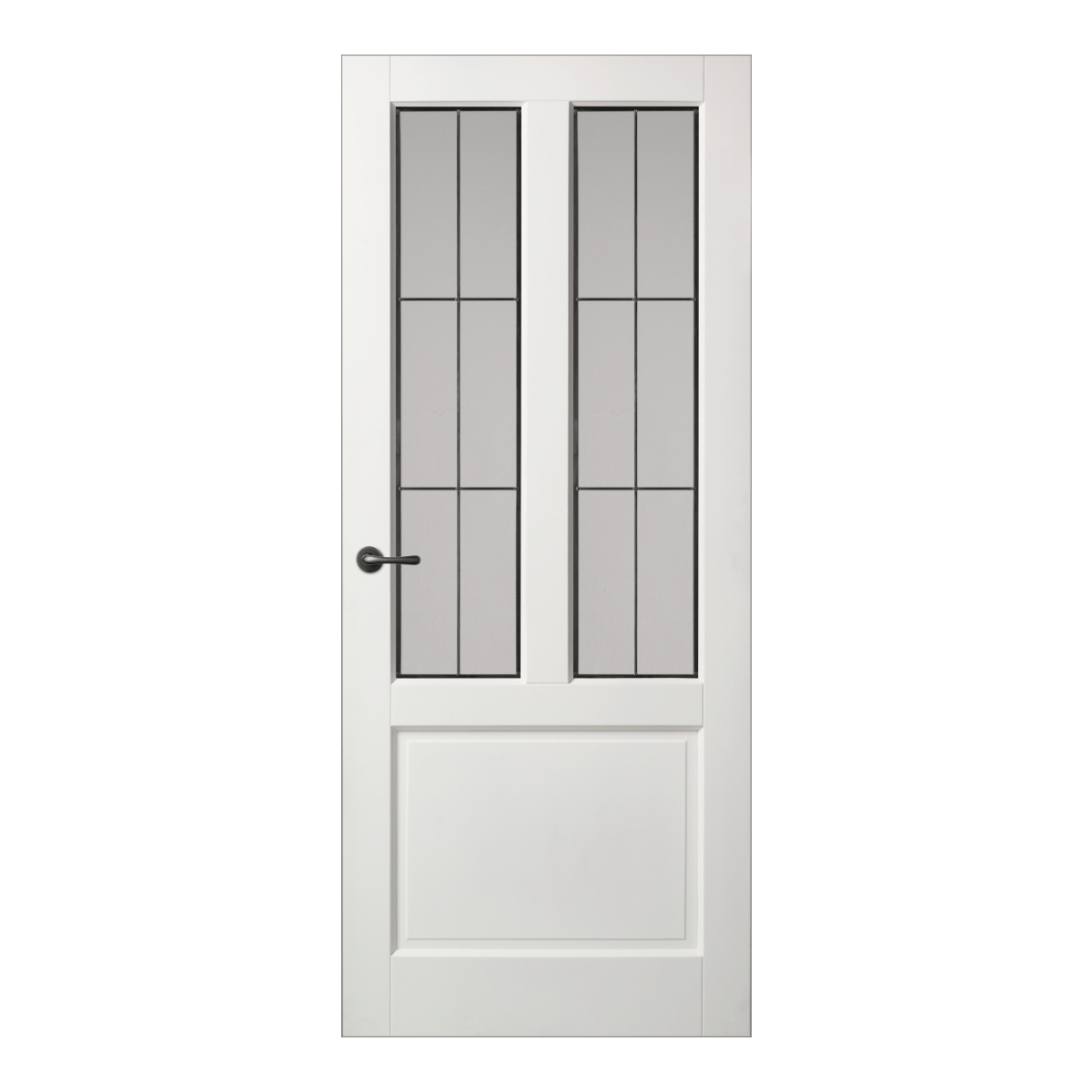 Binnendeur Skantrae Essence E040 incl. Glas-in-Lood 30