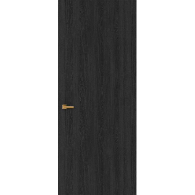 Binnendeur Skantrae Glide SGL 15330 Charcoal Oak
