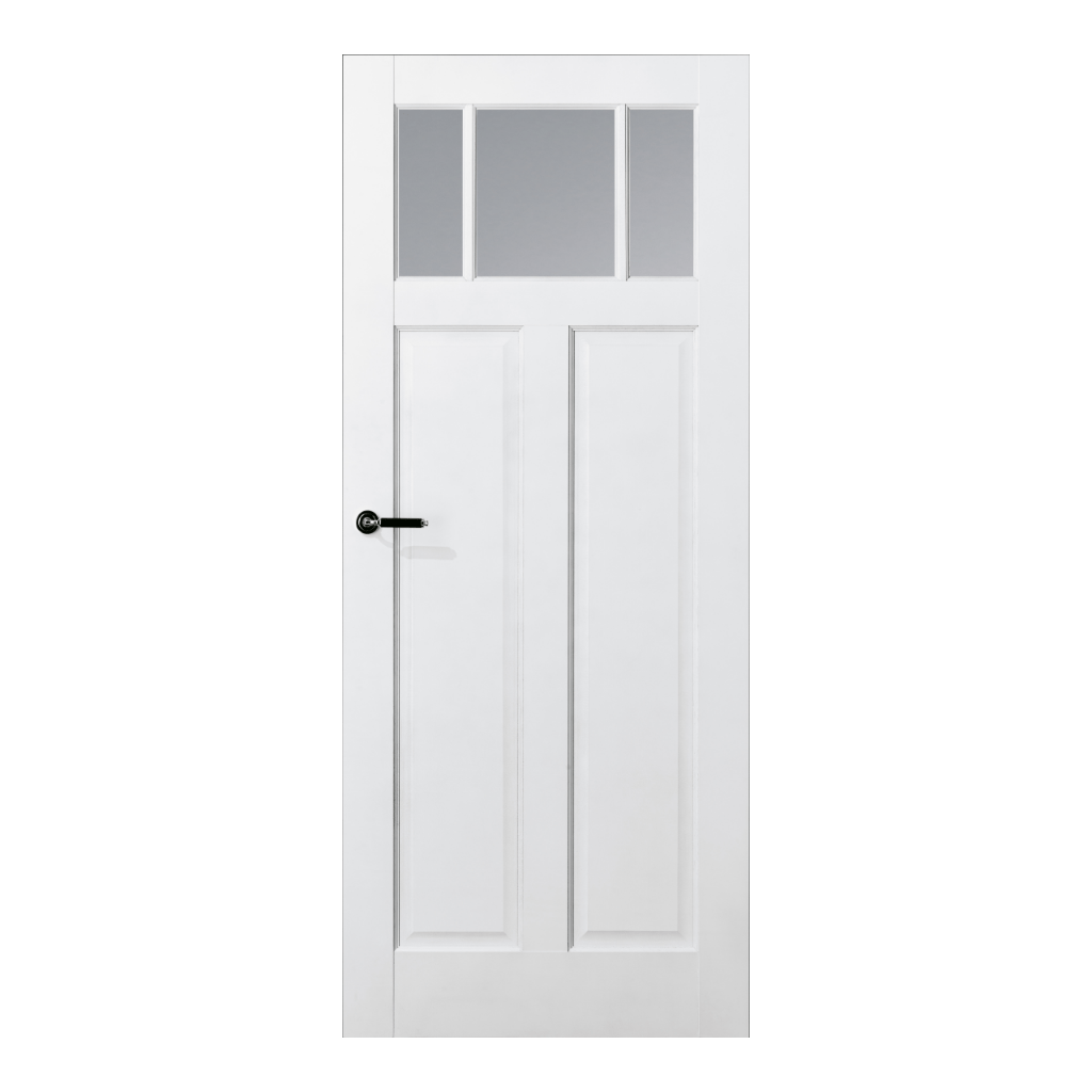 Binnendeur Skantrae Original SKS 231 Blank Glas