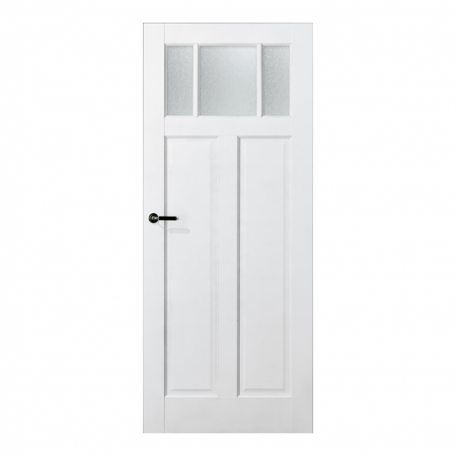 Binnendeur Skantrae Original SKS 231 Crepie Glas