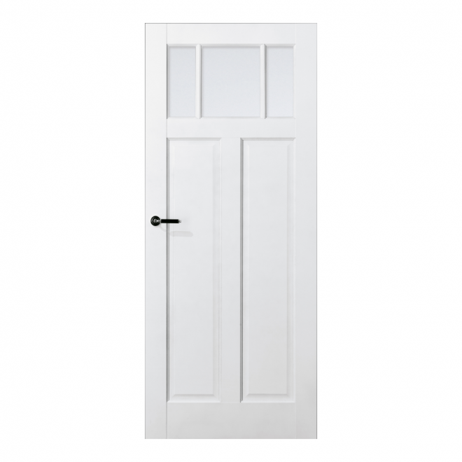 Binnendeur Skantrae Original SKS 231 Satinato Glas