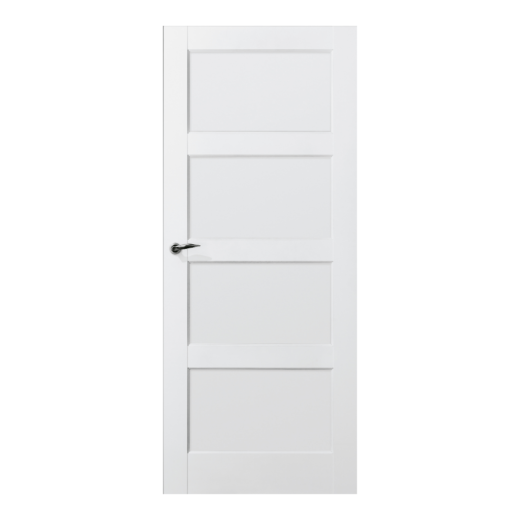 Binnendeur Skantrae Original SKS 235 C1 Vier Panelen